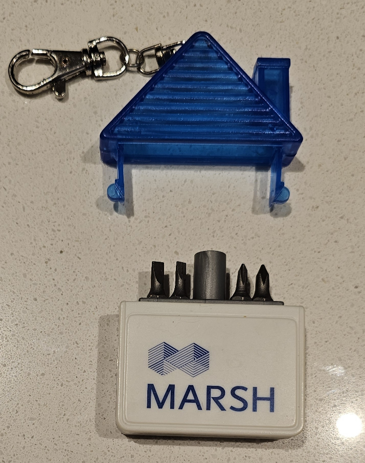 #freecycle Small Screwdriver Set image indicator(2)