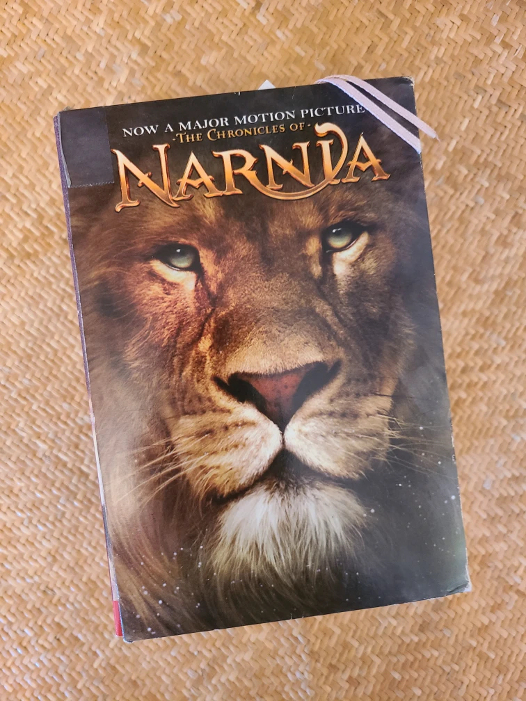 The Chronicles of Narnia Book Box Set thumbnail