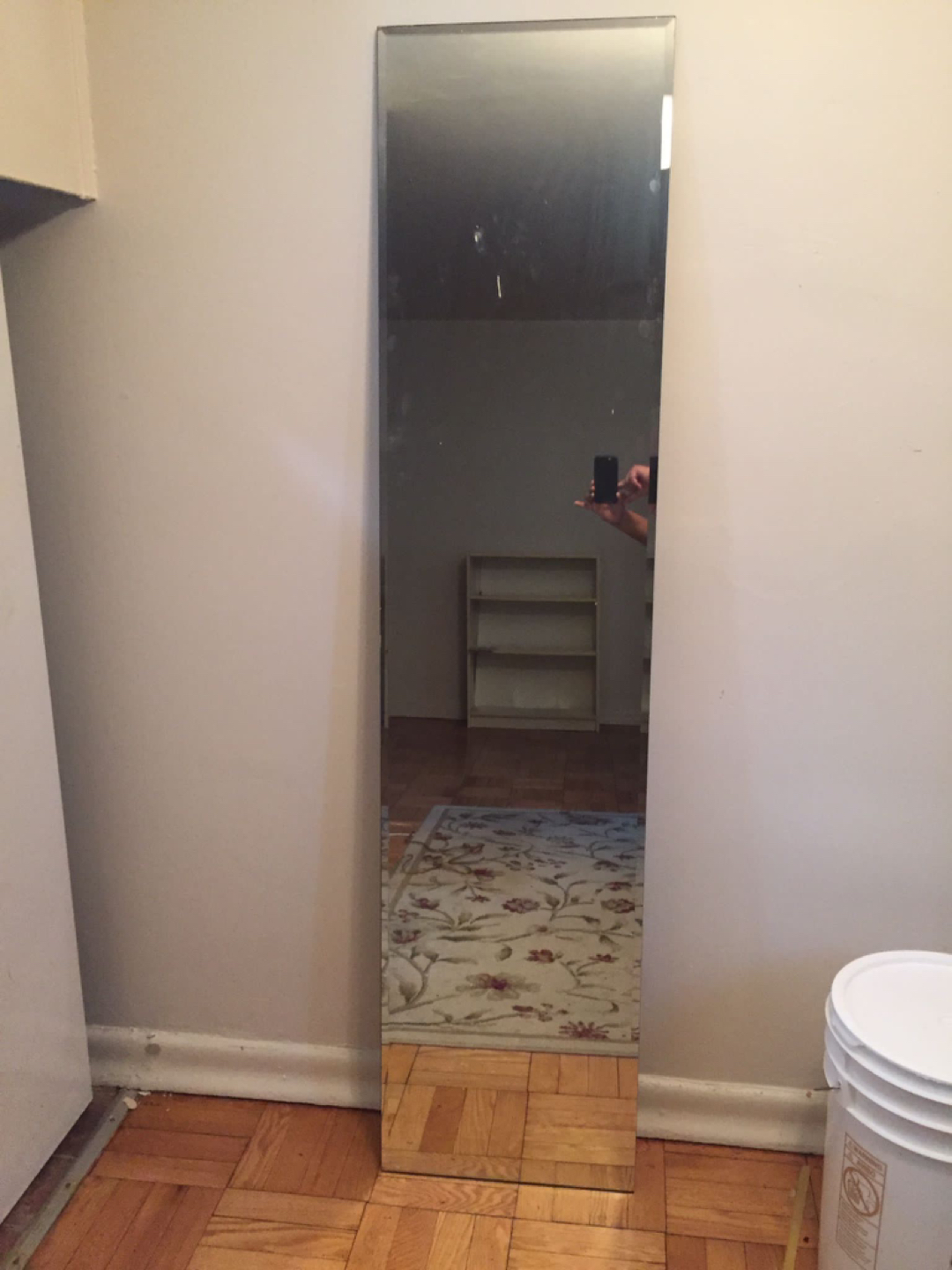 Full length mirror - photo 2