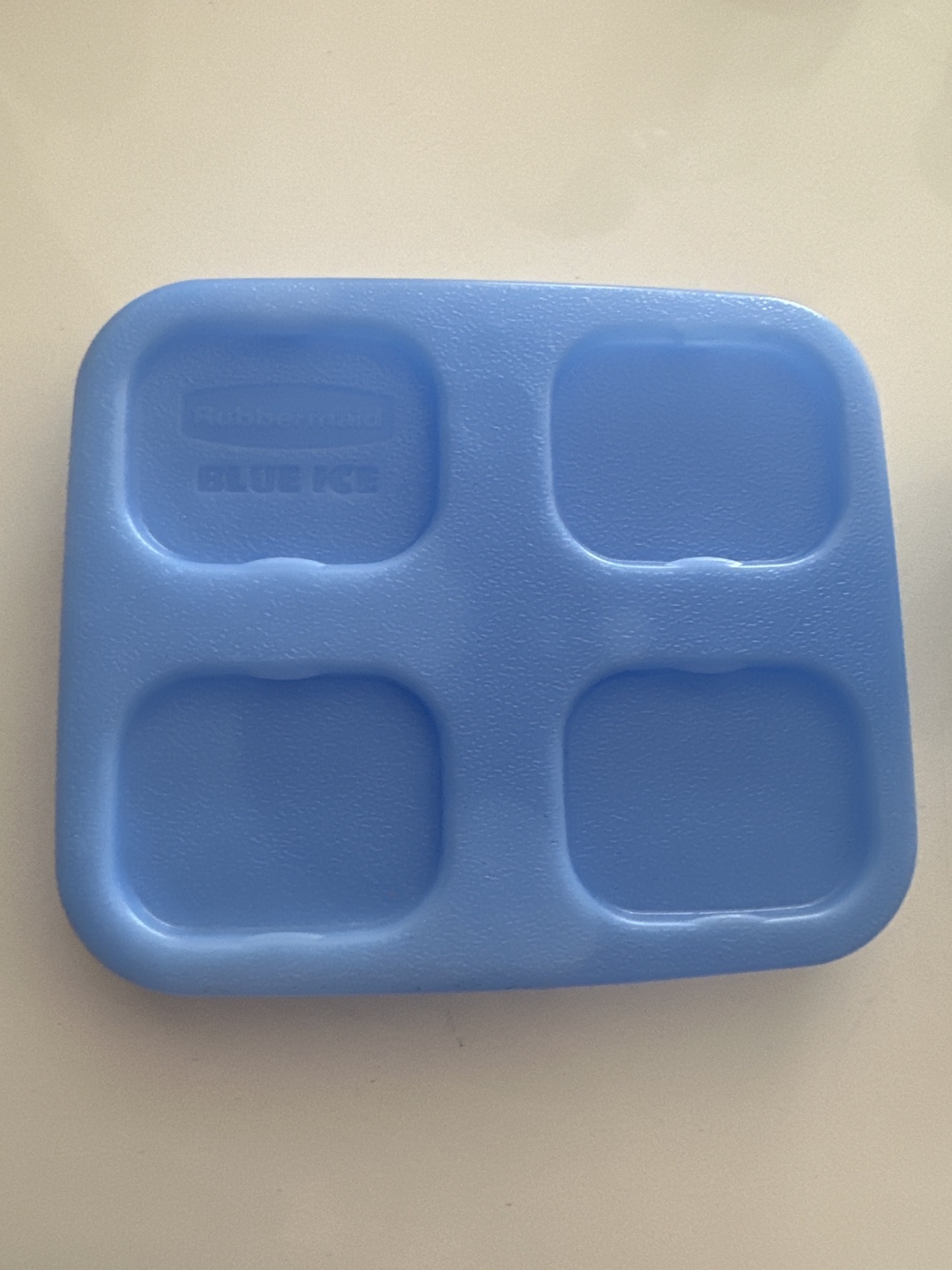 Ice pack for roots lunch box thumbnail