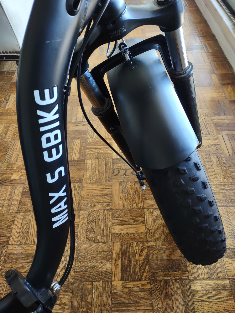 Daymak Max S image indicator(2)