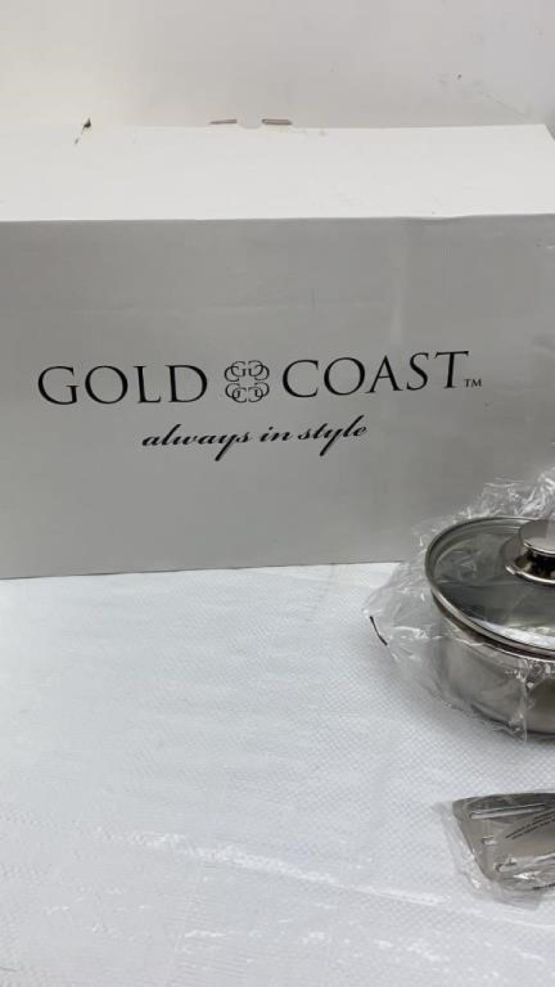 Brand new cooking pan and pot set image indicator(3)