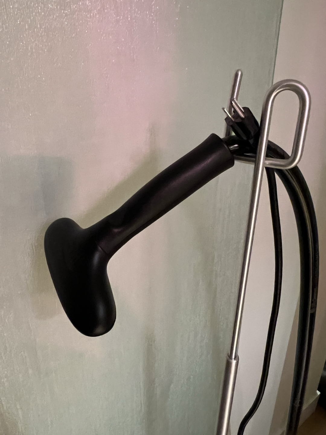 J-2000 Jiffy Garment Steamer with Plastic Steam Head - photo 2