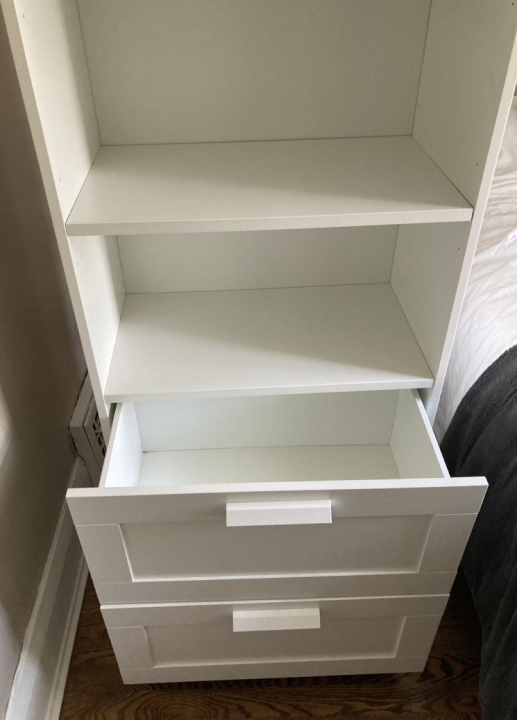 IKEA Brimnes Bookcase - photo 4