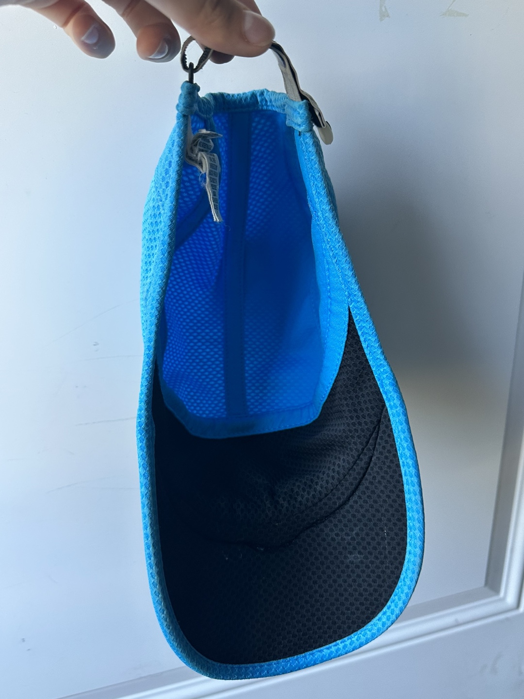 Blue Nike cap #freecycle image indicator(5)