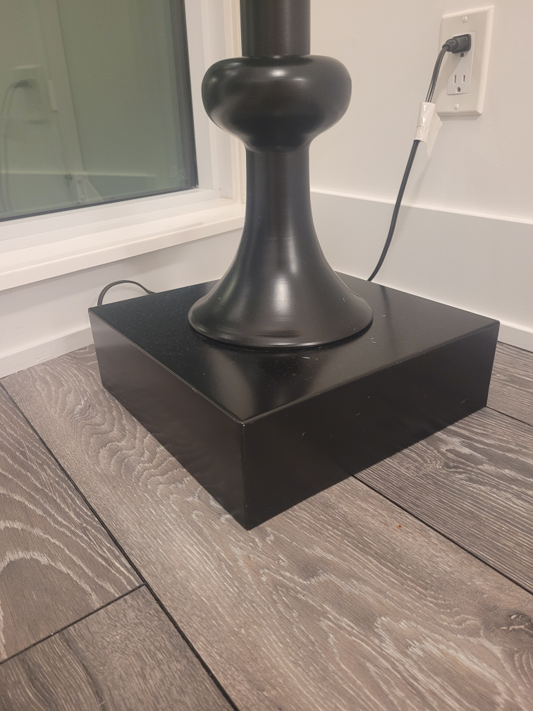 luxury floor lamp image indicator(4)