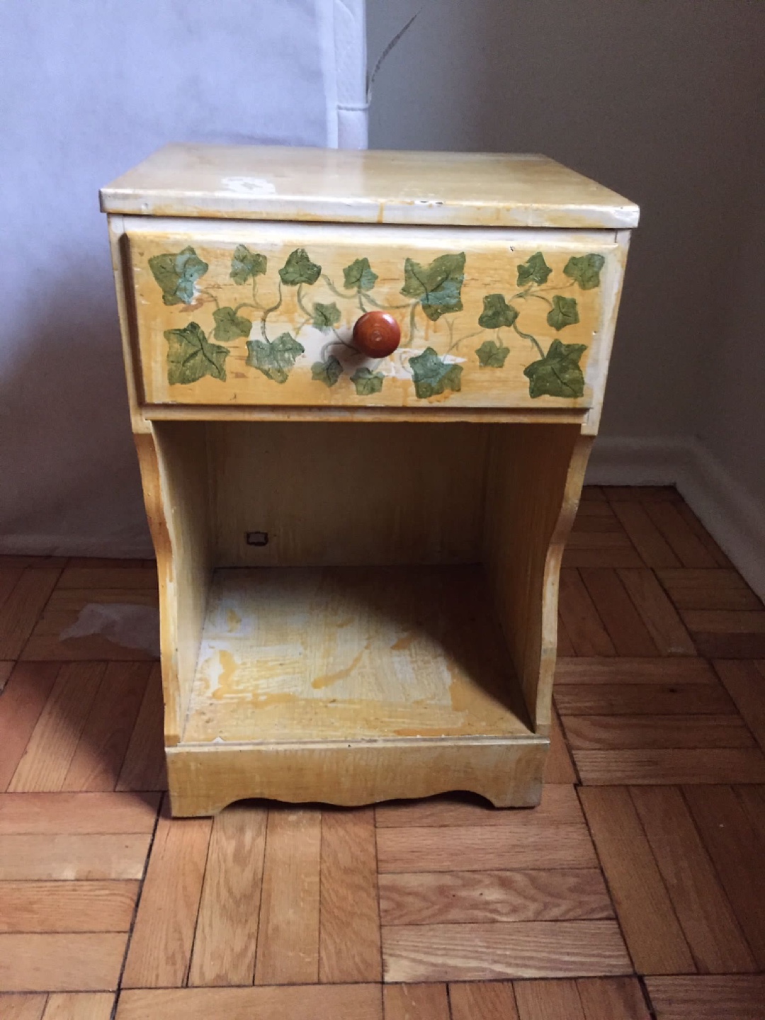 Side table