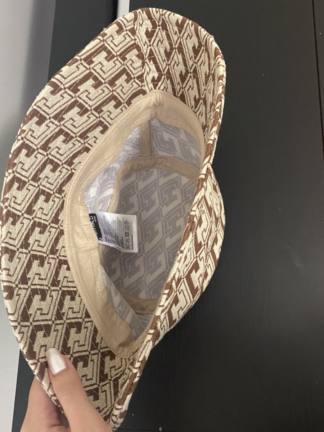 Bucket Hat - photo 3
