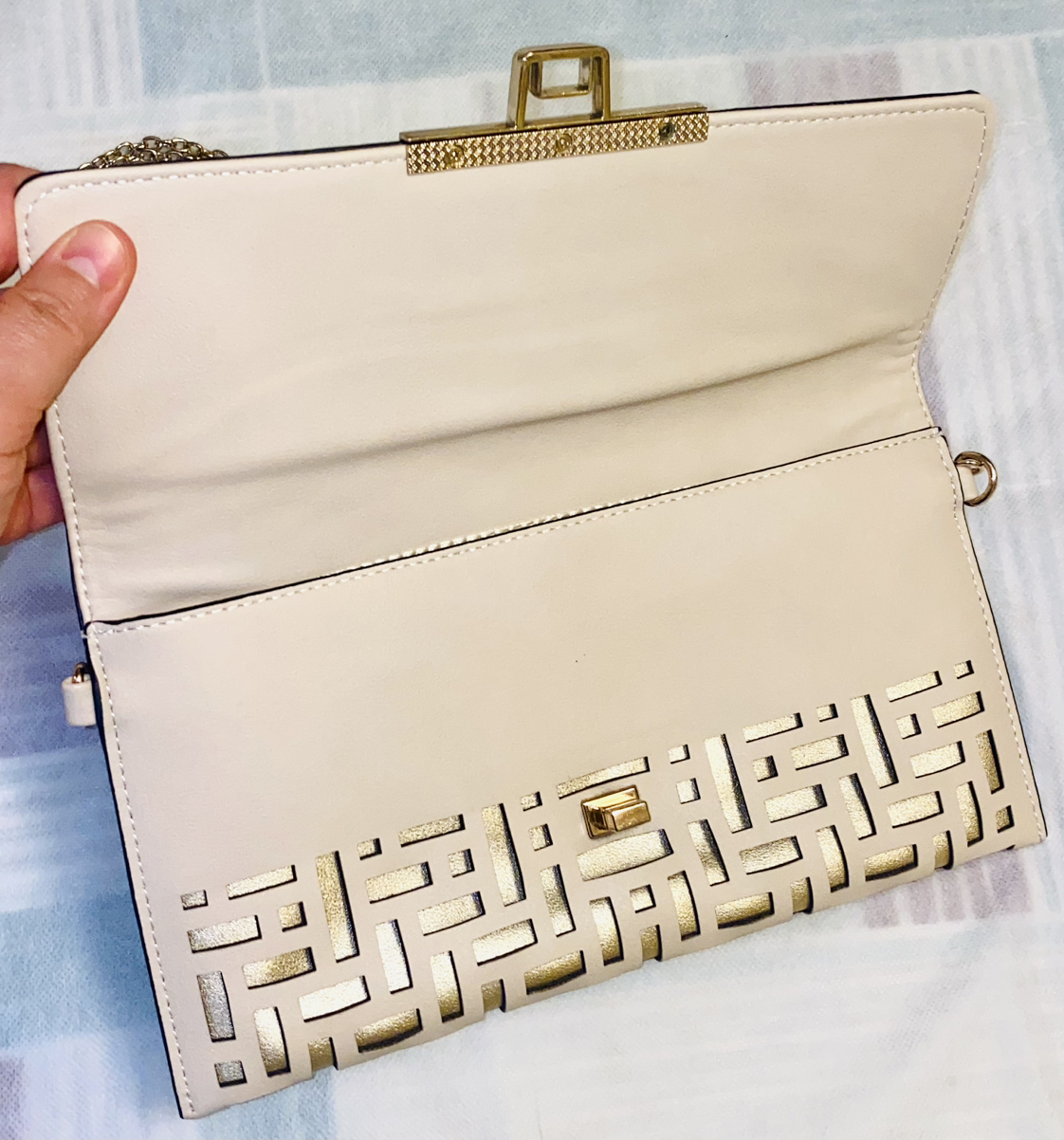 Brand new Clutch - photo 3