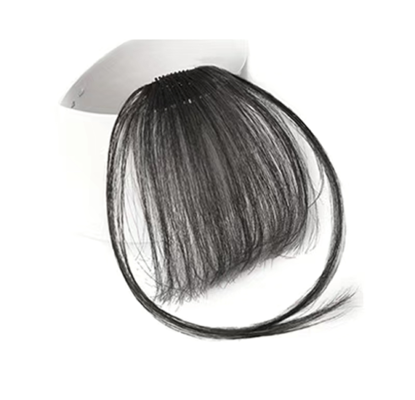 clip on bangs thumbnail