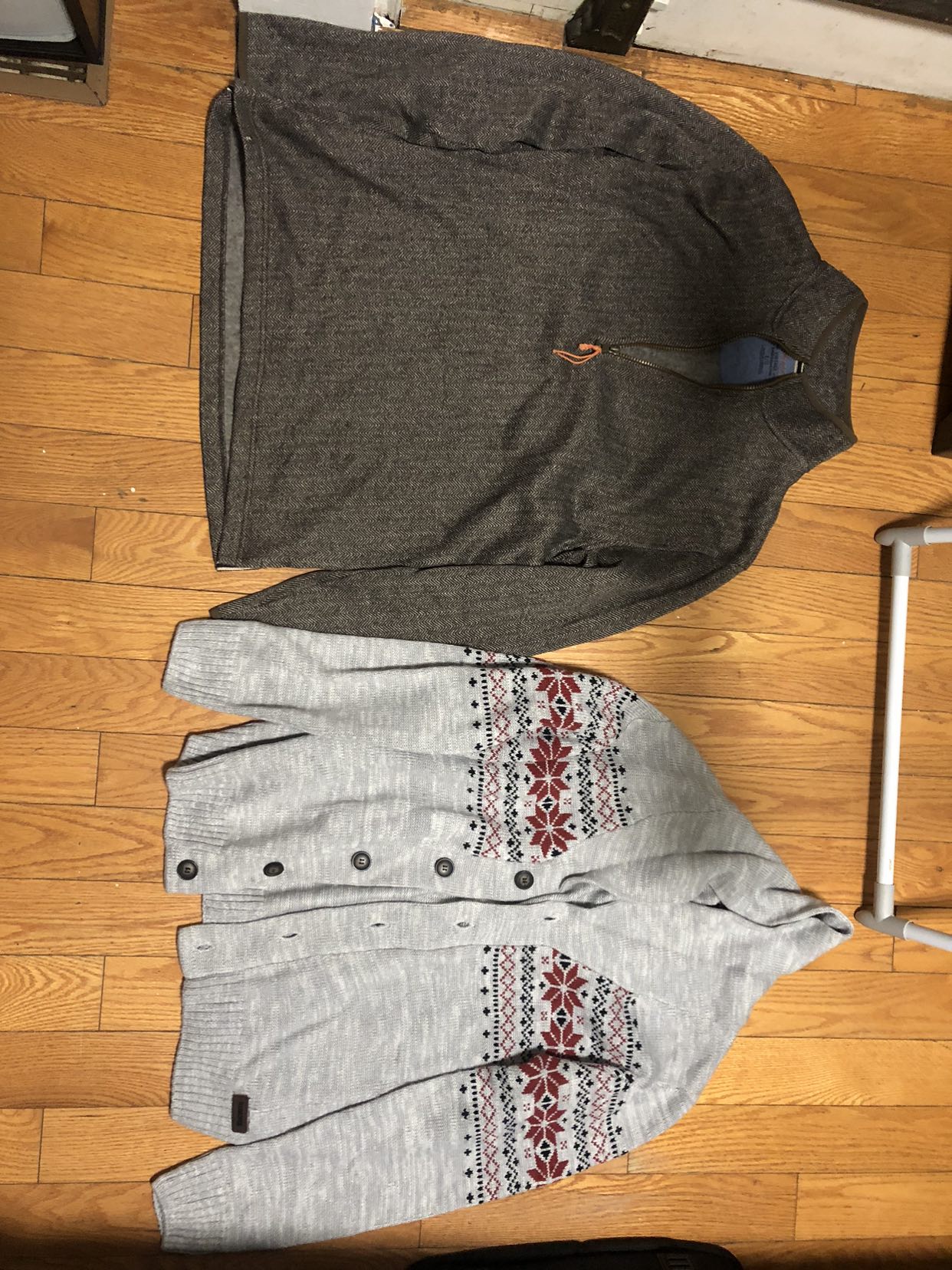 Fall sweaters thumbnail