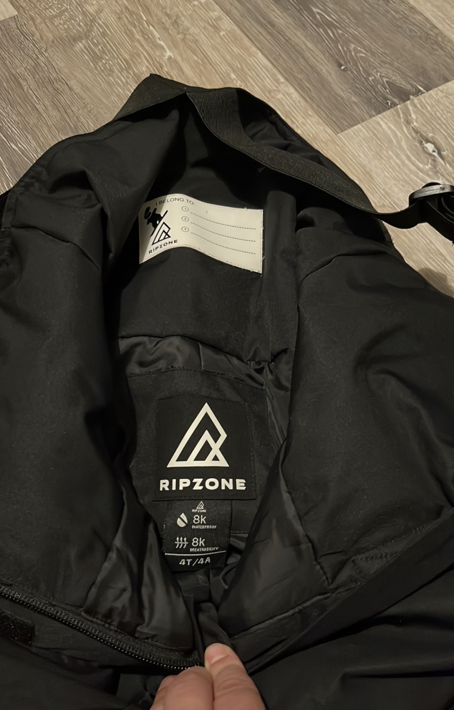 Kids snow pants image indicator(2)