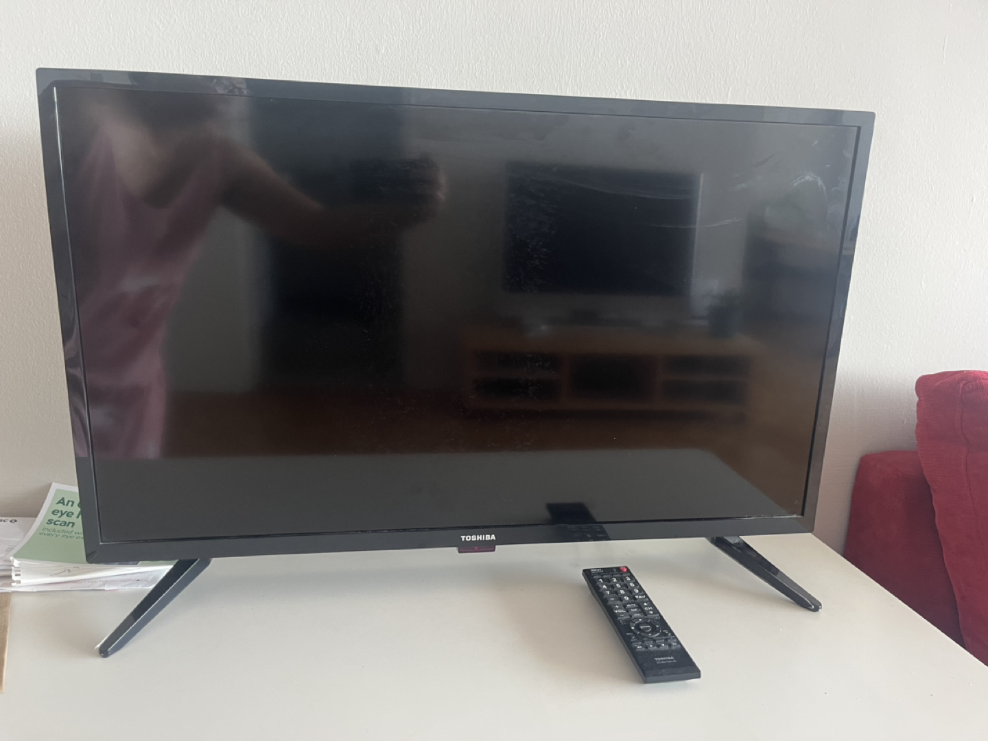 LED Tv 32” - photo 4