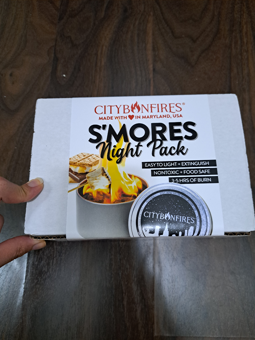 city bonfire portable fire pit #freecycle 