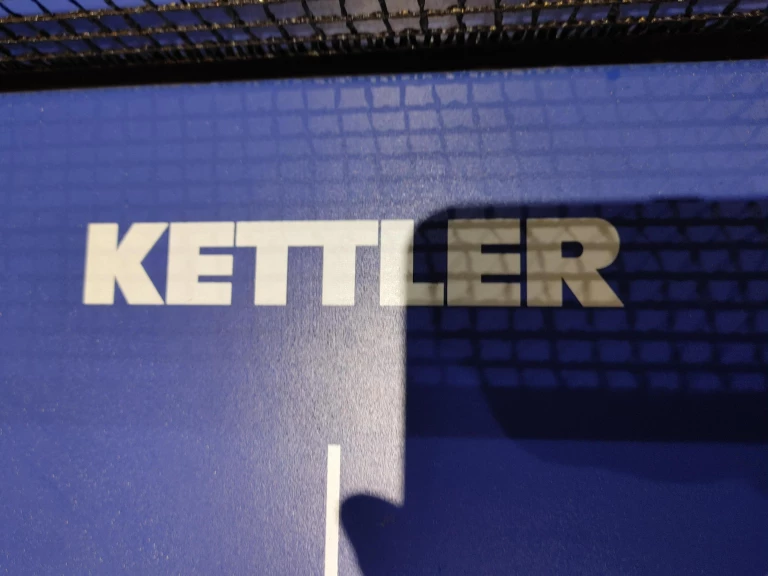 Kettler ping pong table - photo 3