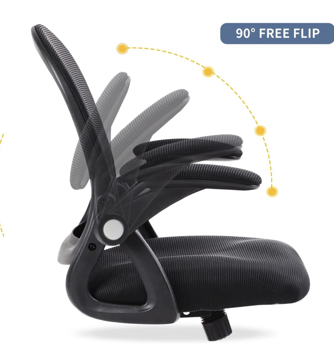 Ergonomic Office Chair - photo 4