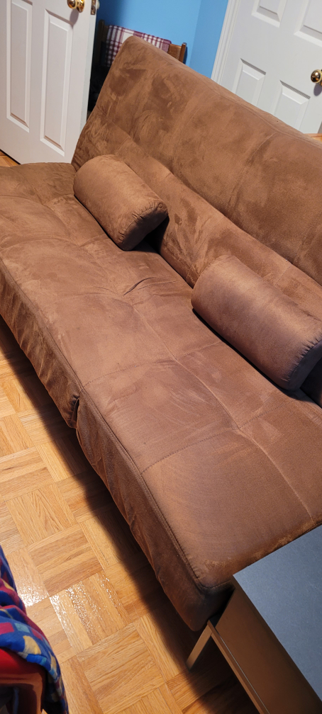 Futton / Bed - photo 2