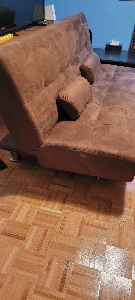Futton / Bed - photo 3