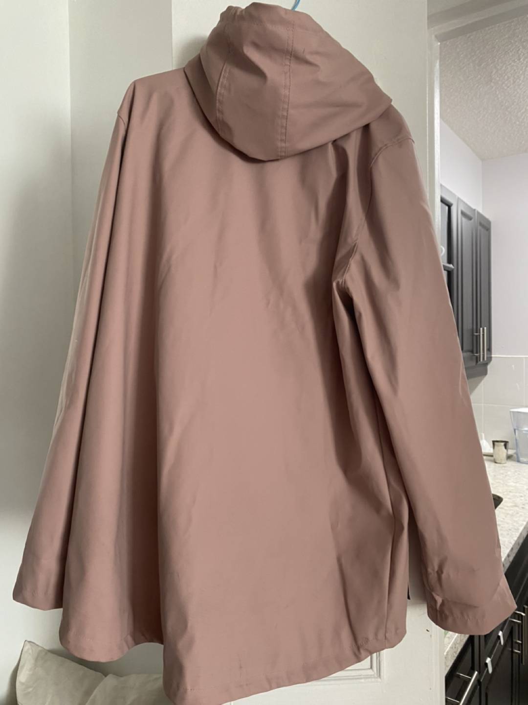 Fall jacket - photo 2