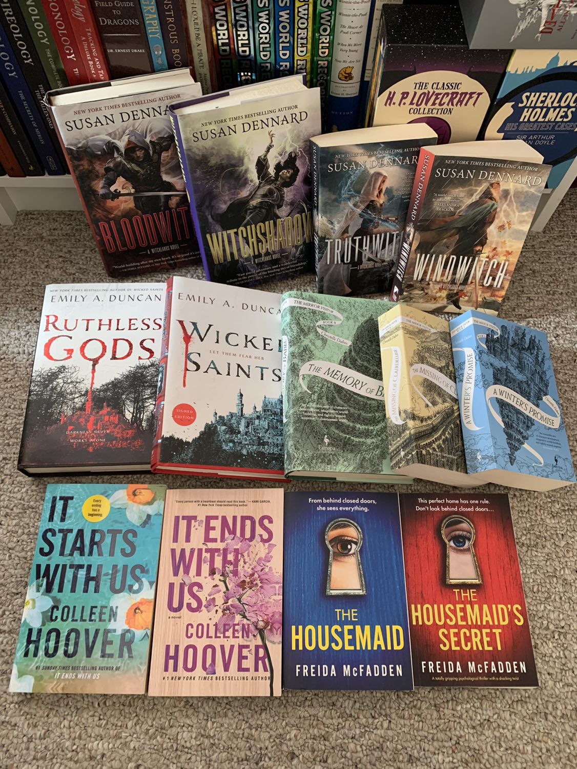 BEST SELLING BOOKS! 📚 - photo 5