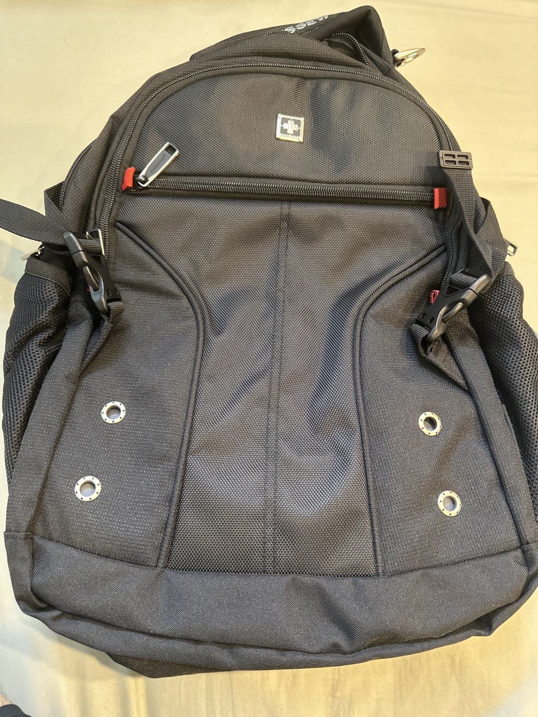 New bag thumbnail