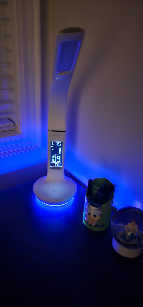 table light  image indicator(6)