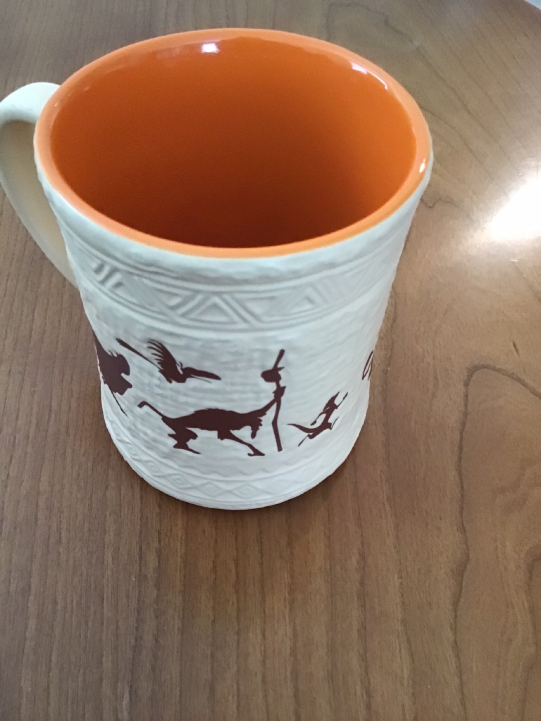 Disney mugs - photo 2