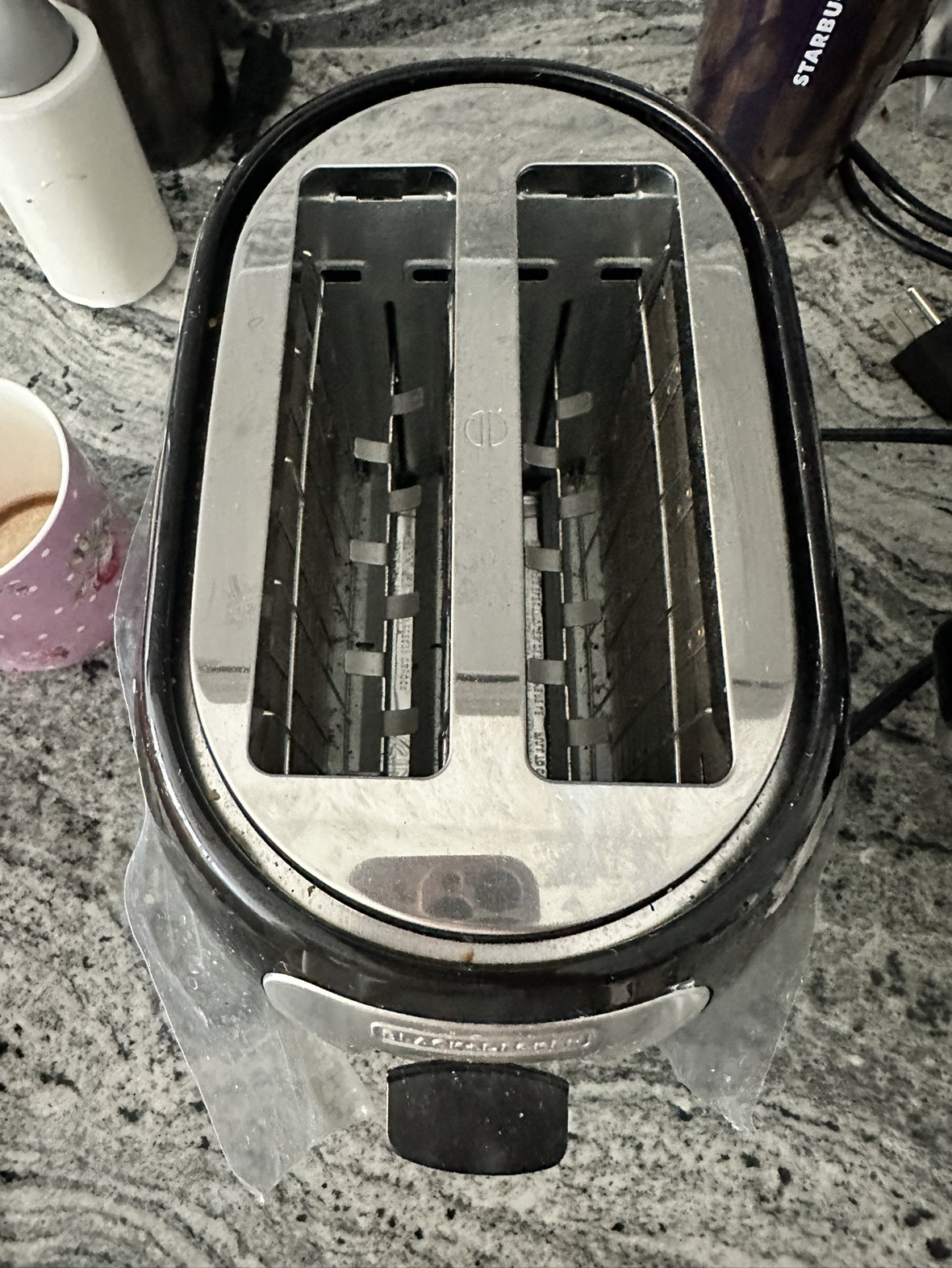 Toaster - photo 2