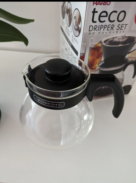 Drip coffee set image indicator(2)