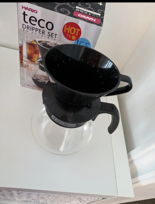 Drip coffee set image indicator(4)