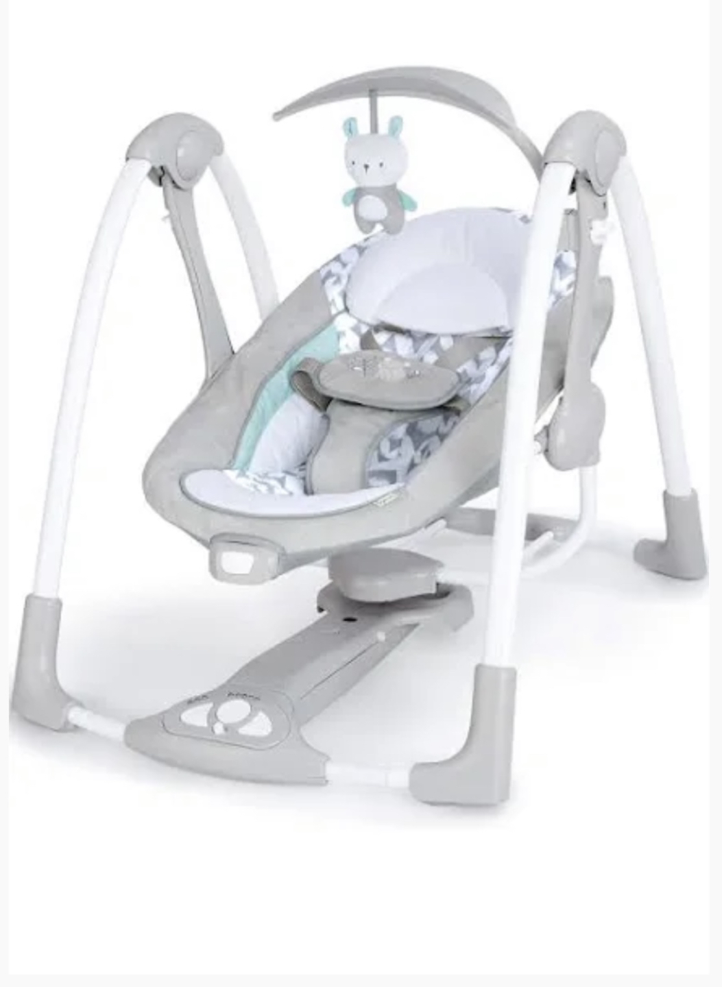 Ingenuity baby swing