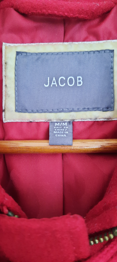 WOMEN'S WINTER COAT image indicator(6)