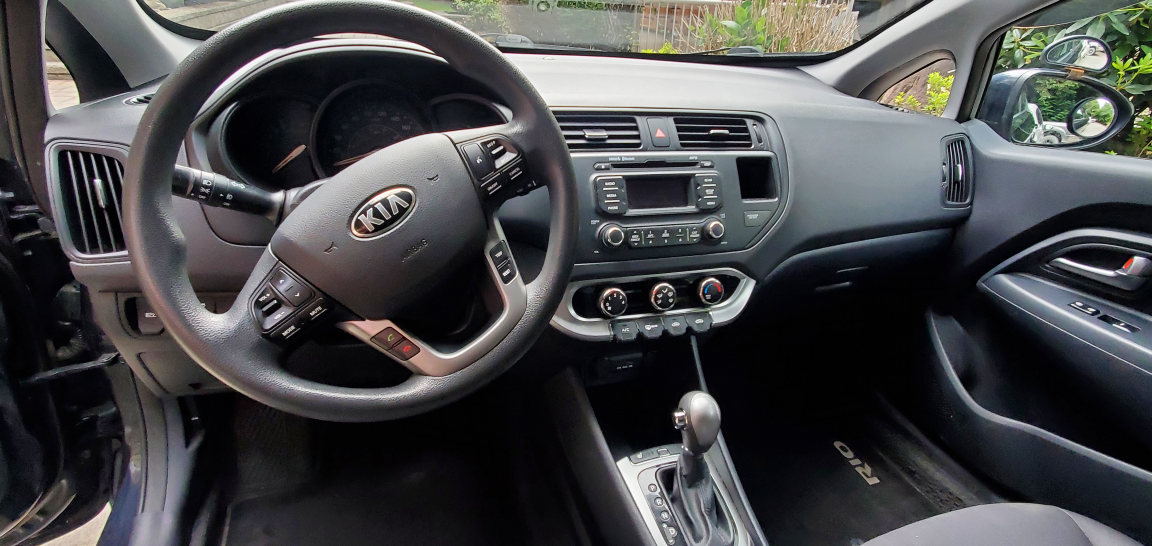 Kia Rio 2013 image indicator(4)