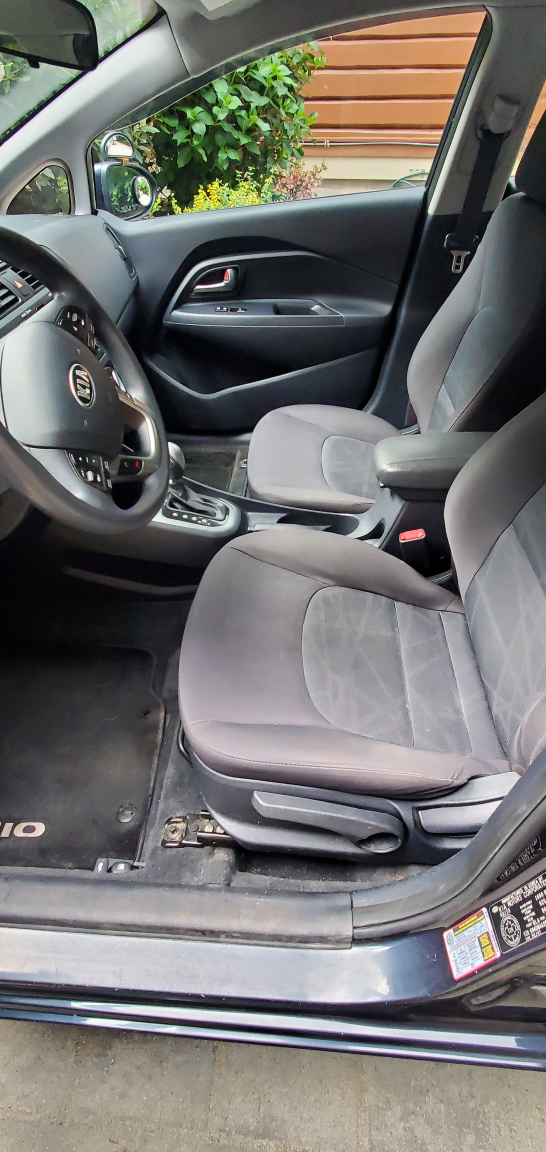 Kia Rio 2013 image indicator(5)