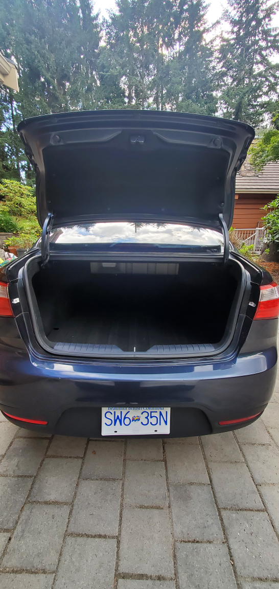 Kia Rio 2013 image indicator(7)