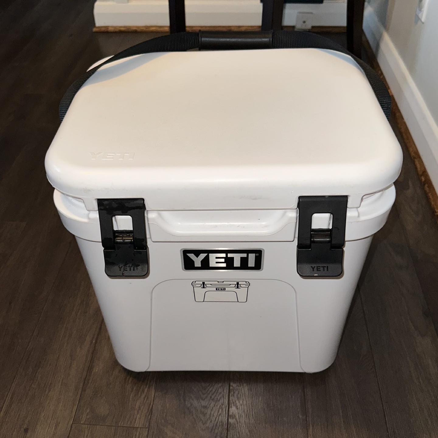 Yeti Roadie 24 Hard Cooler