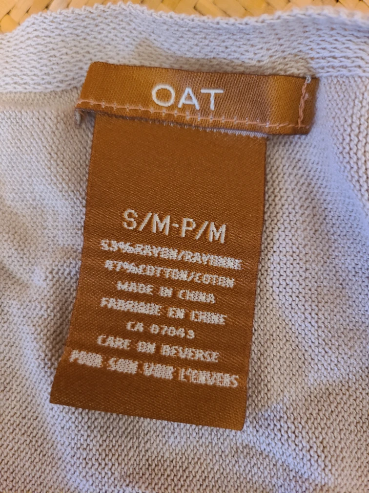 $1 Cardigan Purple Ombre image indicator(2)