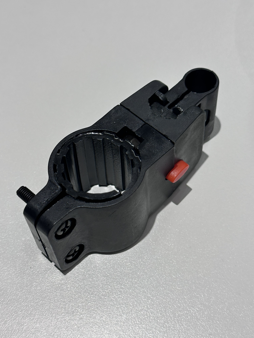 Raleigh Rubberized Bike Key Lock - photo 4
