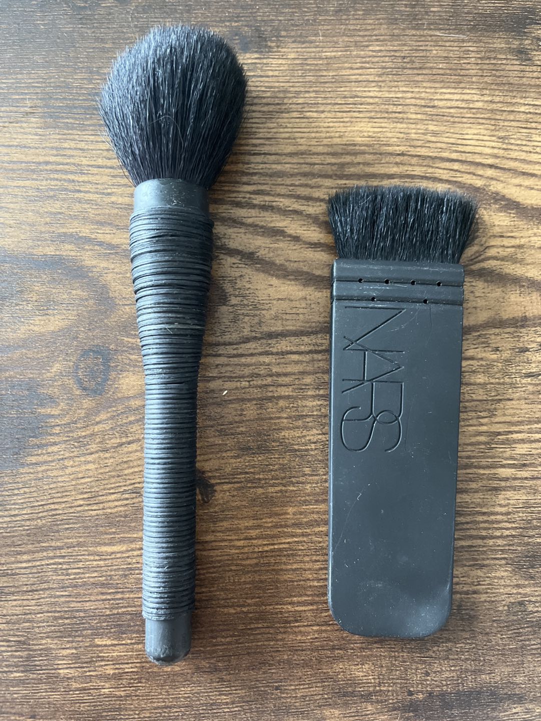 NARS Kabuki brush thumbnail