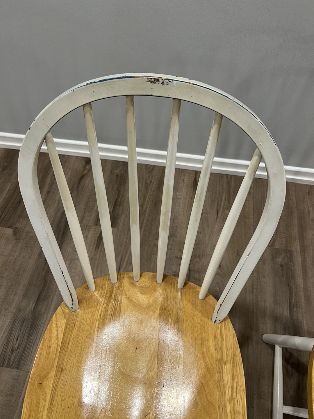 Chairs - photo 4