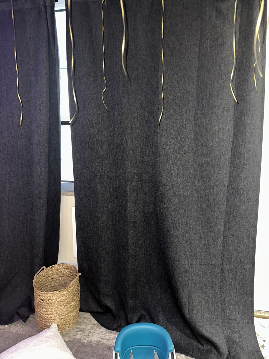 IKEA Blackout Curtains 3 sets - photo 4