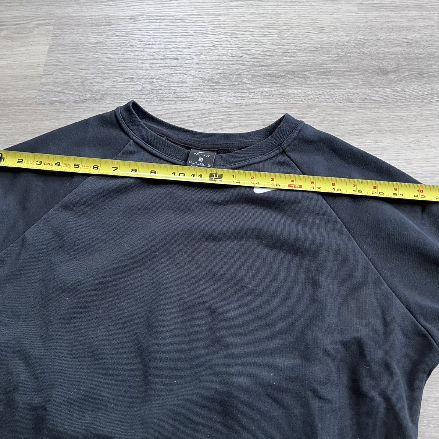 Nike Women’s Slightly Cropped Sweater - photo 4