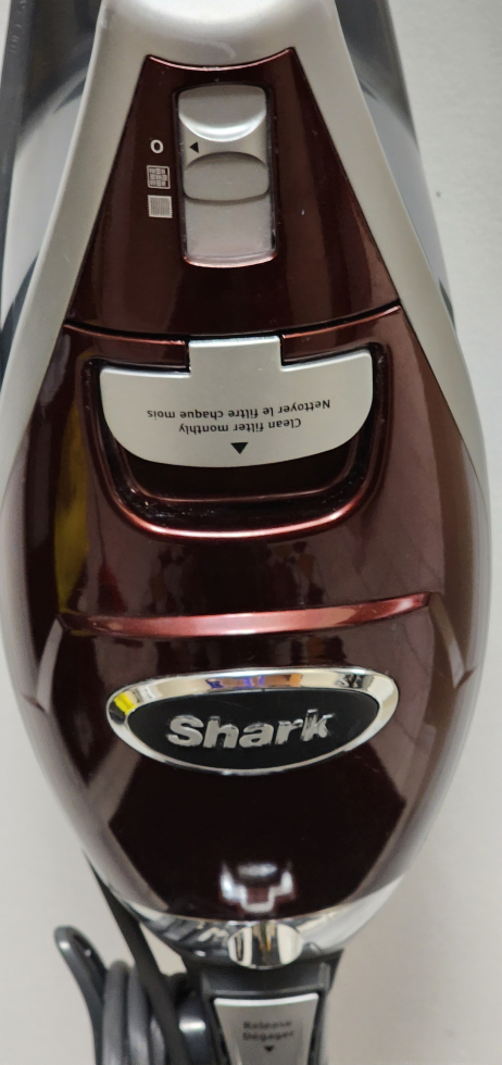 Shark Rocket Vaccum. Ultra light. Deluxe Pro Corded StickVaccum