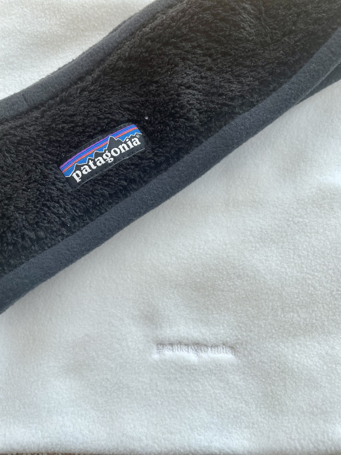 Winter accessories - photo 2