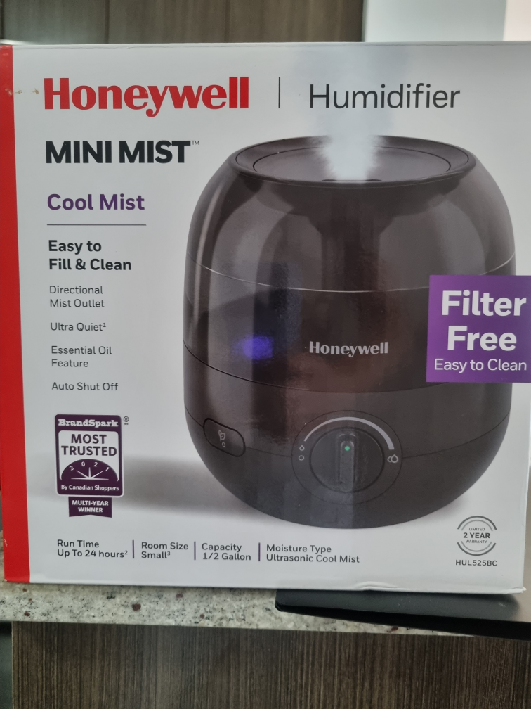 humidifer