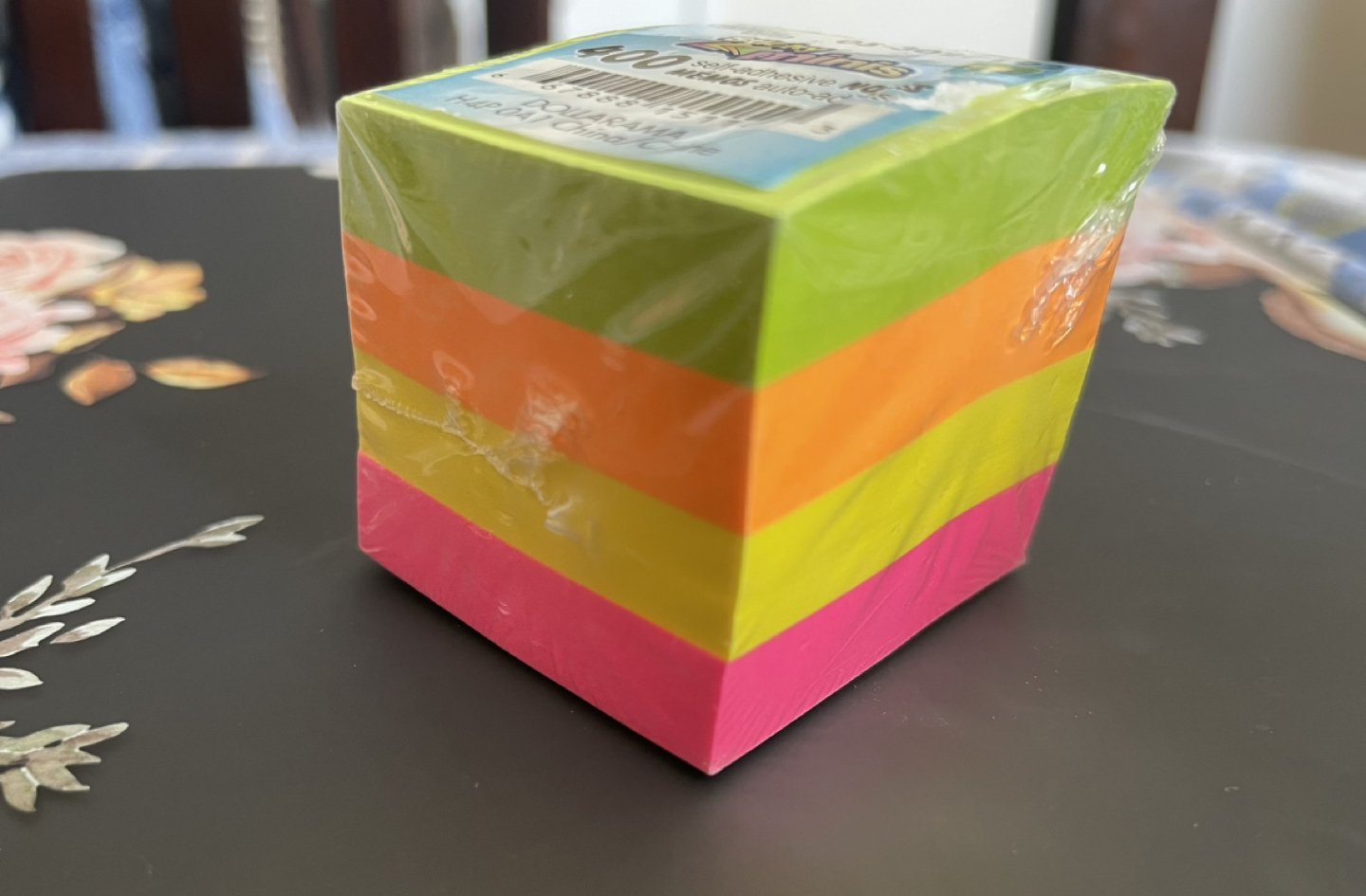 Sticky notes #freecycle
