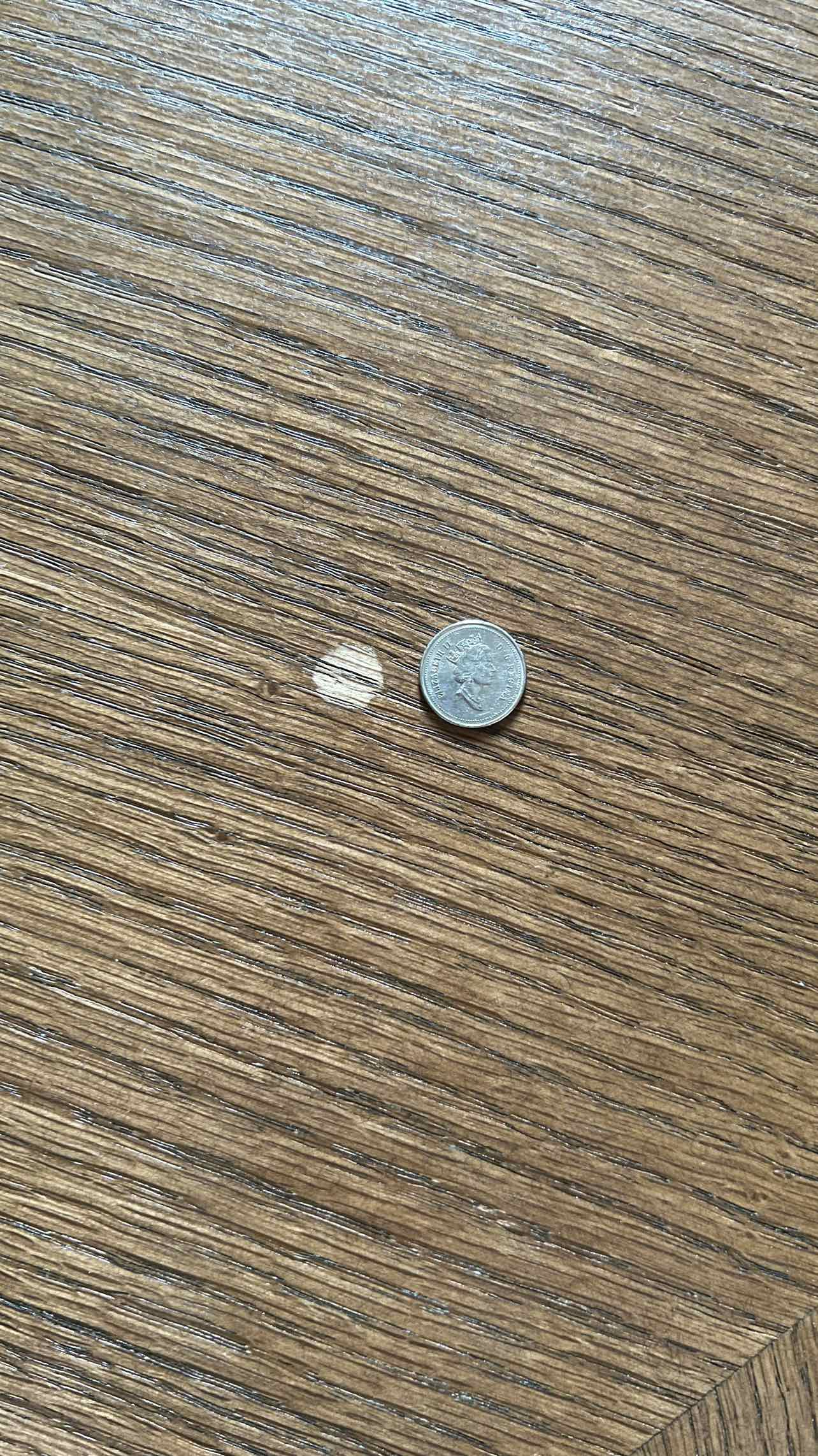 Bouclair Round Coffee Table - MOVING SALE image indicator(5)