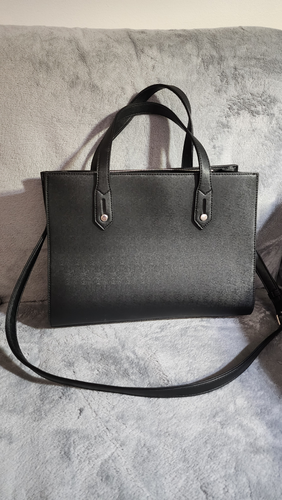 Anne Klein Bag black - photo 2