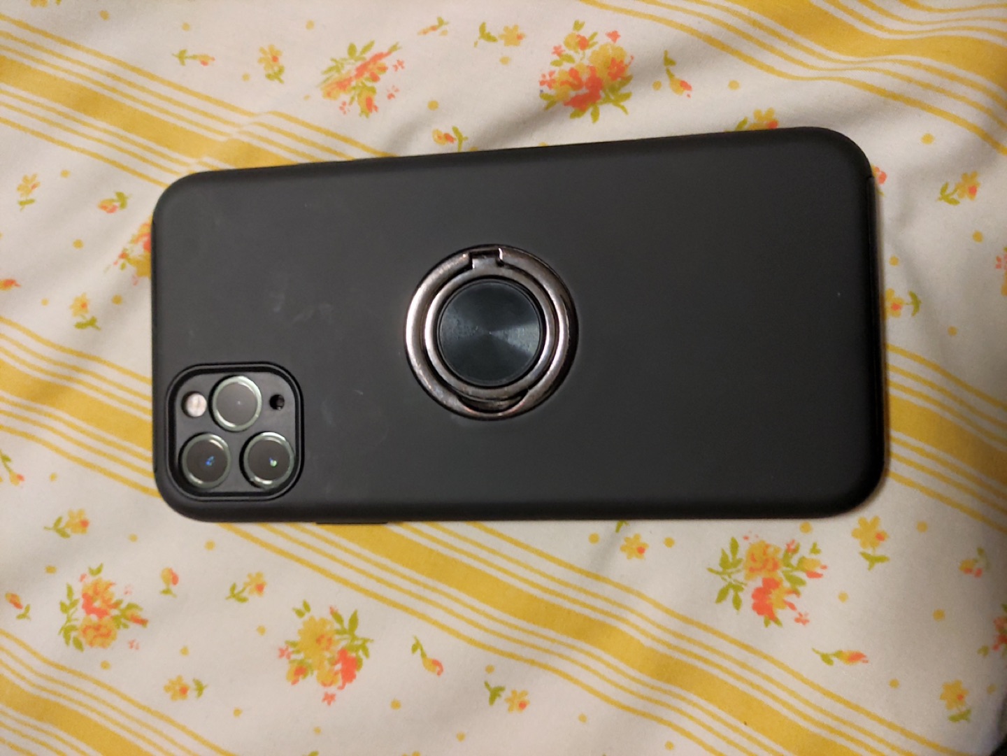 iPhone 11 Pro Max - photo 5