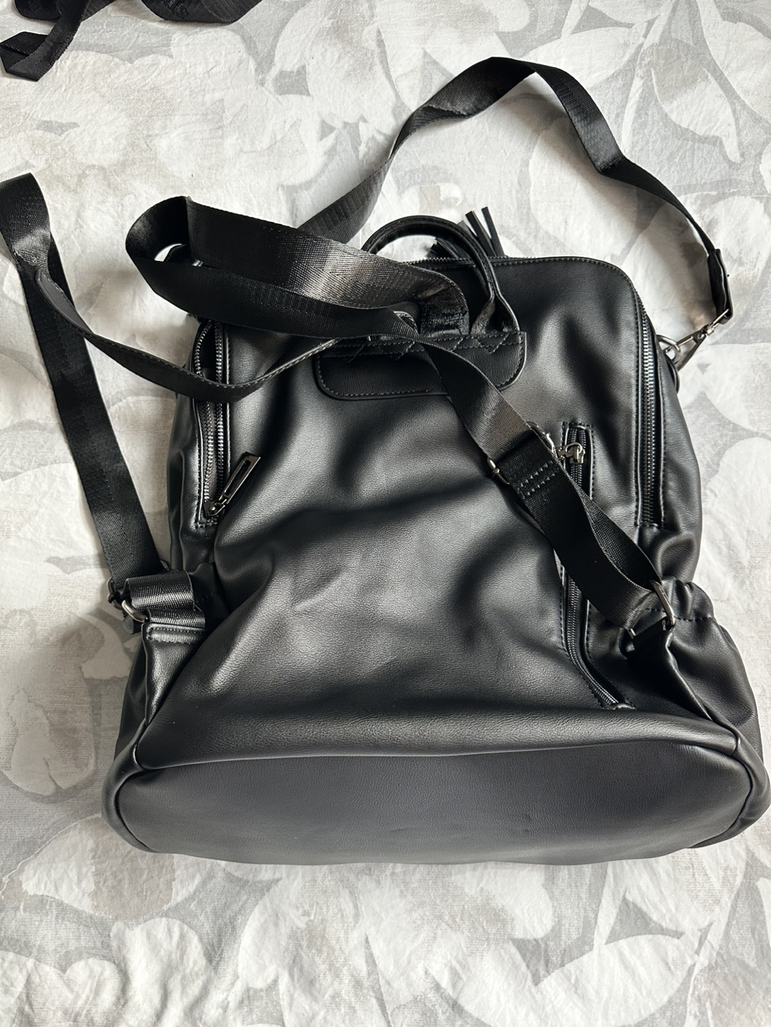 Leather Bag image indicator(3)